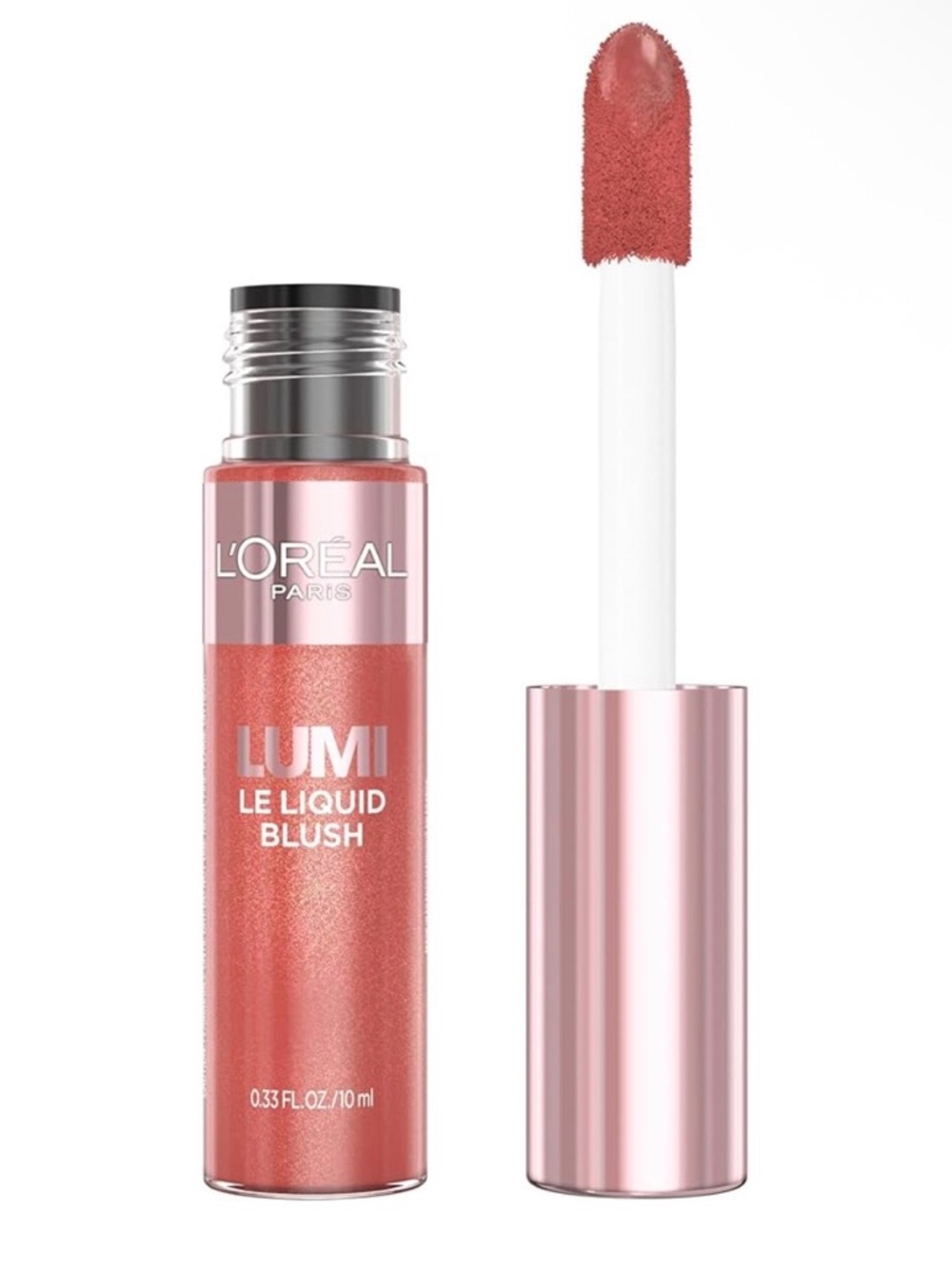 L’Oréal Paris Lumi Le Liquid Blush